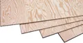 Fixmaß Sperrholz Kiefer 1200 x 600 x 8 mm