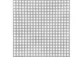 Alberts Lochblech Alberts 462895 Lochblech, quadratische Lochung, Stahl, 500 x 1000 x 1, Alberts 462895 Lochblech quadratische Lochung Stahl 500 x 1000 x