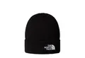 The North Face Strickmütze The North Face Mütze TNF Logo Box Cuffed Beanie 8CHE