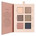 Bare Minerals Bareminerals Mineralist Eyeshadow Palette Ultranatural Eyeshadow Palette 7.8G (37245075005)