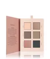 bareMinerals Mineralist Lidschatten Palette 7.8 g Ultranatural