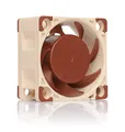 Noctua NF-A4x20 FLX, Leiser Premium-Lüfter, 3-Pin (40x20mm, Braun)