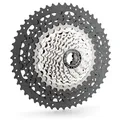 Weitere Fahrradteile Kassetten & Ritzel/Metallische Faser