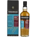 Torabhaig CNOC NA MÒINE The Legacy Series Single Malt 46% Vol. 0,7l in Geschenkbox