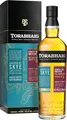 Torabhaig Cnoc Na Moine Chapter No. 3 Isle of Skye Single Malt Scotch Whisky 46,0% vol. 0,7l