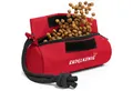 Rudelkönig Tier-Intelligenzspielzeug Futterbeutel für Hunde, Apportierbeutel für Hundetraining, Futterdummy, Polyester, (1-tlg) Robuster Trainingsdummy für Nass- und Trockenfutter