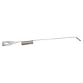 Non-stop dogwear Fahrrad-Führhalter Bike Antenna 63cm für Hunde Tretroller