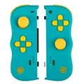 STEELPLAY Adventure Twinpads Eingabe / Ausgabe Streaming & Gaming