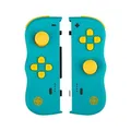 Adventure Classic Twinpads Switch Joy-Con Türkis - Steelplay