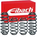 EIBACH PRO-KIT TIEFERLEGUNGSFEDERN SATZ passend für HONDA CR-V |