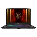 MSI Katana 17 HX B14WGK-240 - MSI Notebook 17.3" - Core i7-14650HX - RTX 5070 - 32GB RAM - 2 TB NVMe - Win11 - Schwarz