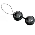 LELO Beads Noir - Black