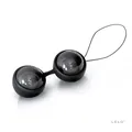 Lelo Luna Beads Noir Geisha-Kugeln