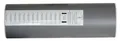 Lunos Wohnungslüftungssysteme Rundkanal 9/R 160-700 Länge 700 mm