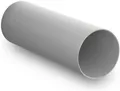 LUNOS 9/R 160-700 Rundkanal für die 160er-Serie, 160x700mm (39891)