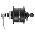 Shimano DH-3D37-QR (Scheibenbremse Center Lock) (EDH3D37ALG5)