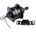 Shimano Nabendynamo DH3D37QR 6V 3W QRAchse 36Loch 26-28 Zoll Centerlock