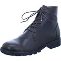 Think! Herren Schnürstiefeletten Hawara 25799-42, 25799-42.5, 25799-43, 25799-43.5, 25799-44, 25799-44.5, 25799-45, 25799-45.5, 25799-46, 25800-42... - Braun