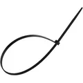 Cimco 181861 Kabelbinder, 2,5x100mm, wetterfest
