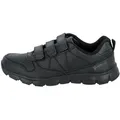 BRÜTTING Freizeitschuh Classic Sport V Klettschuh schwarz 36 EU