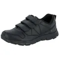 BRÜTTING Freizeitschuh Classic Sport V Sneaker schwarz 36 EU