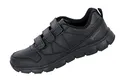 Brütting Herren Classic Sport V Sneaker, Schwarz, 36 EU