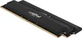 Crucial Pro OC 64GB Kit2 DDR5-6000 U Blk - 64 GB (CP2K32G60C40U5B)