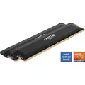 Crucial DIMM 64 GB DDR5-6000 (2x 32 GB) Dual-Kit, Arbeitsspeicher