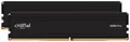 Crucial Crucial Pro OC 64GB Kit DDR5-6000 CL40 Arbeitsspeicher