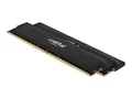 Crucial Pro Overclocking UDIMM 64GB Kit, DDR5-6000