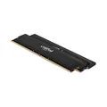 Crucial Pro 64 GB 2 x 32 GB DDR5