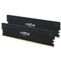 Crucial 64GB DDR5 6000MHz RAM (2x32GB) Dual Kit XMP EXPO inkl. MwSt Neu