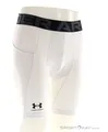 Under Armour HG Armour Shorts Herren Funktionsshort-Weiss-L