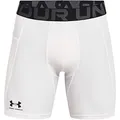 Under Armour Herren UA HG Armour Shorts Pants