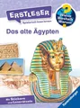 Kinderbuch Wieso? Weshalb? Warum? Erstleser, Band 9 - Das alte Ägypten Sandra Noa