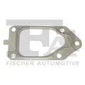 Dichtung Lader FA1 400-527 Edelstahl für VW TRANSPORTER T5 Bus 7HB 7HJ 7EB 7EJ
