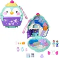 Polly Pocket Spielwelt Snow Sweet Penguin