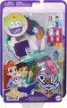 Mattel Polly Pocket Snow Sweet Penguin