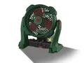 PARKSIDE® 20 V Akku-Ventilator »PVA 20-Li B1«, ohne Akku und Ladegerät