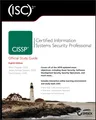 (ISC)2 CISSP Certified Information Systems Security by Gibson, Darril 1119475937