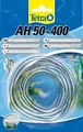Tetra AH 50-400 Luftpumpenschlauch 4/6mm 2,5 Meter Schlauch transparent