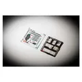 Eduard Me 163B SPACE 1/48 for GASPATCH MODELS (3DL48032)