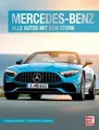 Mercedes-Benz ~ Eberhard Kittler ~  9783613045392