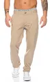 Rock Creek Herren Chino Hose Herrenhose RC-2083 [Sand W40 L32]