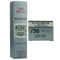 Wella Plex Cream Toners 60 ml /36 Crystal Vanilla