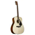 Yamaha FX 310 AII Natural Westerngitarre