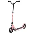 Micro Scooter Speed DELUXE Neon Rose Tretroller Klappbar Aluminium Ständer 100kg