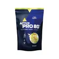 inkospor Active Pro 80 Protein Shake, Pistachio, 500 g Bag