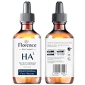 Florence HA3 Bio Hyaluron Serum Gesicht