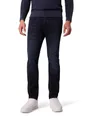 PIONEER AUTHENTIC JEANS Herren Jeans Rando | Männer Hose | Regular Fit | Dark Blue Denim/Washed Washed | Dark Blue Used Whisker 6754 6815 | 34 30